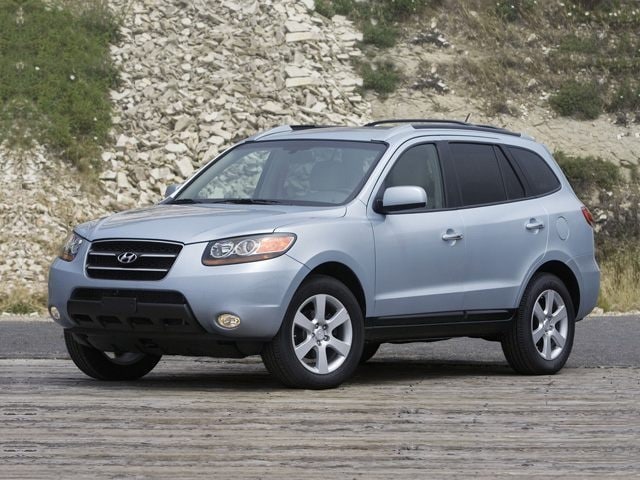 hyundai santa fe 2007 5NMSG73D97H104153 image hyundai santa fe 2007 5NMSG73D97H104153 image